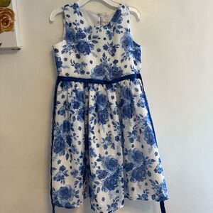 Like- New Bundle of Girl Dresses